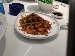 避风塘炒大虾-渔文乐·海鲜大排档(千灯湖店)