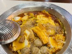 -古乐牛香·鲜牛肉牛杂火锅(高新店)