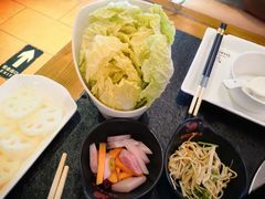 -重庆烧鸡公火锅(簋街店)