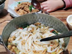 -小满手工粉(上海月星环球港店)