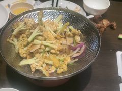 -醉秦川餐厅(吾悦广场店)