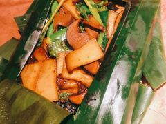 -云海肴云南菜·蒸汽石锅鱼(青岛万象城店)