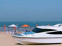 -巧克力渔家.小船海鲜胶东菜(万平口店)