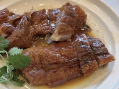 -麒麟中餐厅·经典粤菜·地道菜式老字号(广州长隆酒店)