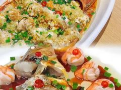 -渔家厨坊·海鲜大排档(湄洲岛店)