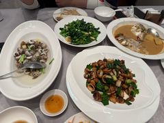 -宁海食府(大剧院店)