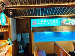-筱爷叔·上海传统手工菜(玉树路店)