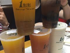 -1点点(中山门大街店)