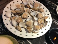 白贝-润泽园海南椰子鸡·糟粕醋火锅(拱北店)