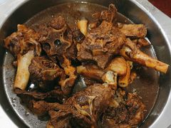 -聚首堂·特色小吃·肘子(什刹海德胜门店)