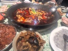 -五里关火锅(牛市口店)