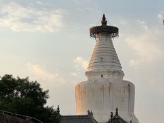 -妙应寺白塔