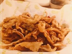 -苦尽酒馆·川菜(鼓楼店)