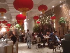 大堂-漢舍中国菜馆(889广场店)