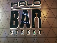 -HALO广场(梨园路店)