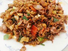 -新新湘菜馆(新中街二条店)