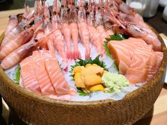 -割烹旭日本料理(龙湖狮山天街店)