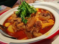 -来菜·湖北头牌藕汤(汉街店)