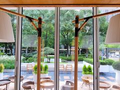 -翠贝卡&Mama Kelly Brunch Coffee(河西店)