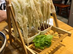 晾衣毛肚-醉长安(南门总店)