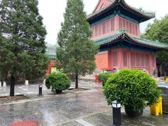 -历代帝王庙博物馆