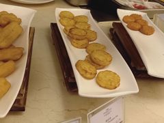 -临空皇冠假日酒店-西餐厅(首都机场店)