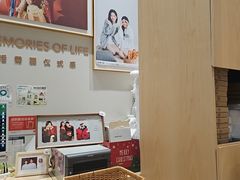 -海马体照相馆(上海月星环球港店)