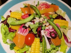 -山葵家·创意料理(宁波来福士店)