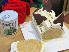 -多乐之日(颐堤港店)
