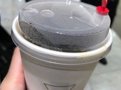 -Manner Coffee(芮欧百货店)