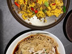 -吴越荣记·苏州菜·松鼠桂鱼(斜塘老街店)