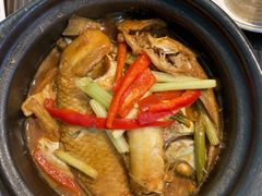 -东江海鲜大排档·潮汕菜·砂锅粥