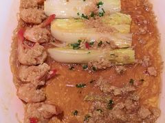 -鸽子侯·家宴·平价海鲜(市图书馆店)