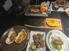 -花潮料理艺食馆(成都万象城店)