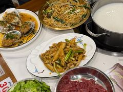 -盈田盈粥庄(博山东路店)