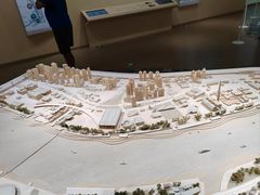 -上海城市规划展示馆