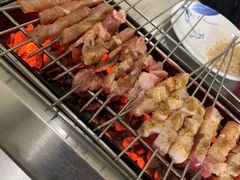 -小寒羊烧烤(凯瑞时代大厦店)