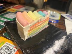 -祖母的魔法厨房(天河城店)