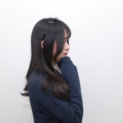长发-CHANGE 美发烫染沙龙