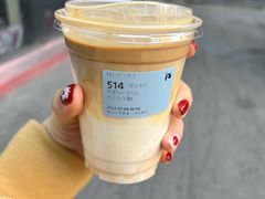 -瑞幸咖啡(首城国际店)