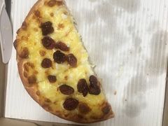 -菲滋意式餐厅(加州阳光二店)
