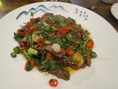 -庭院小酌(瑞莲街店)