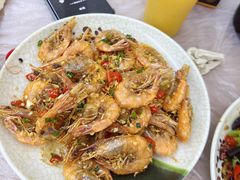 -忆海南海鲜(椰风巷第一市场店)