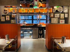 -梅梅家的烤肉店(槐北路店)