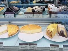 -德南面包房(尚都店)