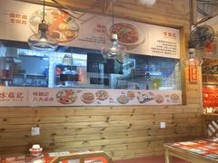 -味福记·本地特色菜(八一万达广场店)