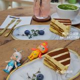 味道真的就是小时候我们吃的泡泡糖的味道