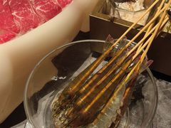 -德天肥牛海鲜火锅(城西银泰店)