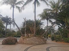 -白沙门生态公园