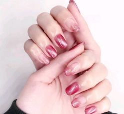 -Beauty你今天真好看·美甲美睫